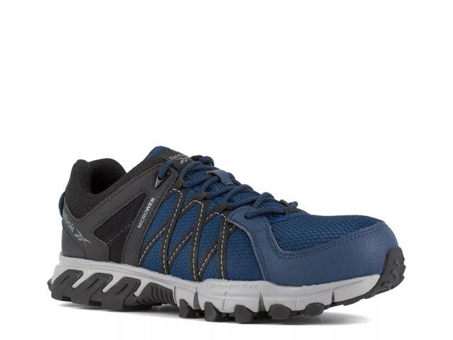 Trailgrip Alloy Toe Work Boot - Men's