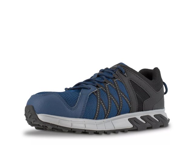 Trailgrip Alloy Toe Work Boot - Men's