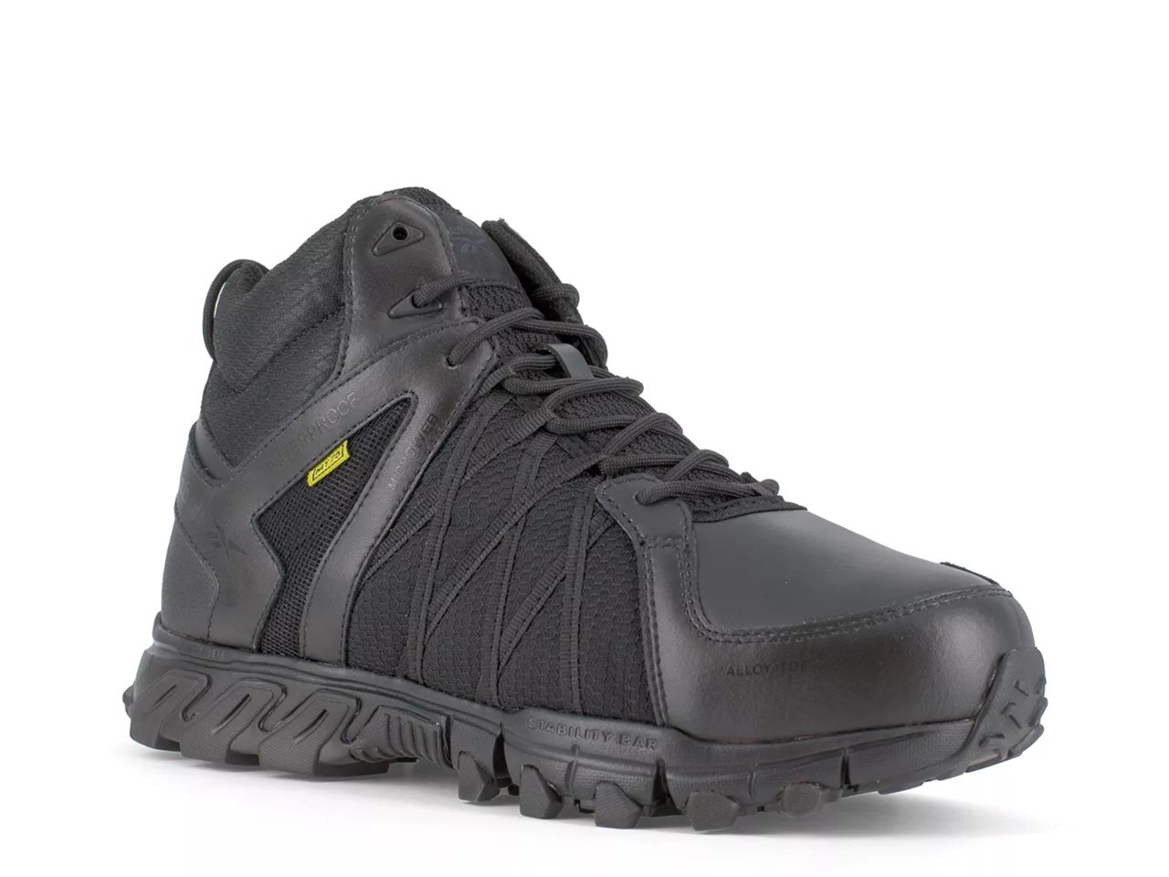 Trailgrip Alloy Toe Work Boot - Men's