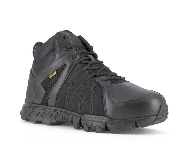 Trailgrip Alloy Toe Work Boot - Men's
