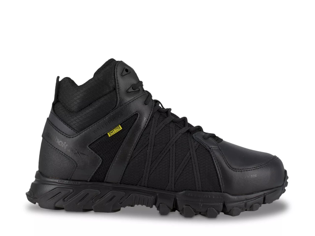 Trailgrip Alloy Toe Work Boot - Men's