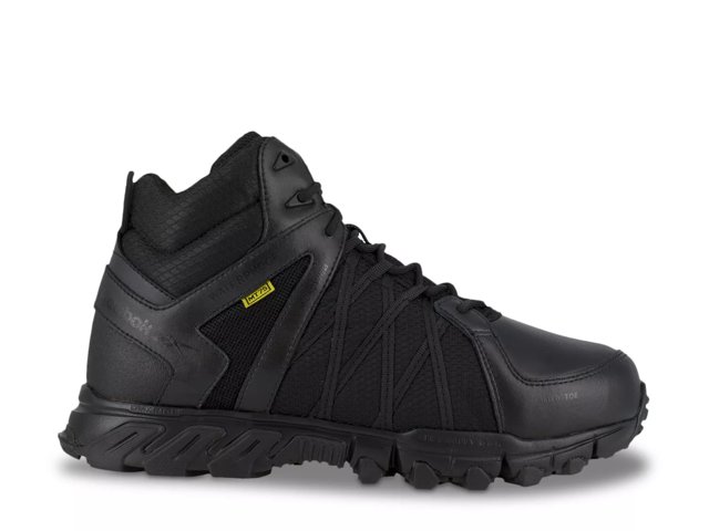 Trailgrip Alloy Toe Work Boot - Men's
