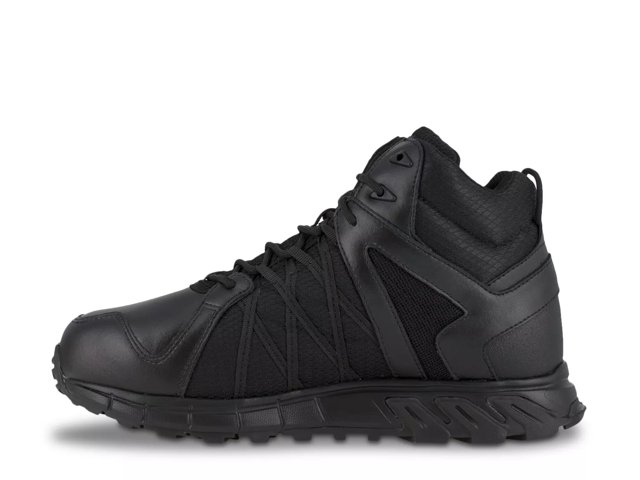 Trailgrip Alloy Toe Work Boot - Men's