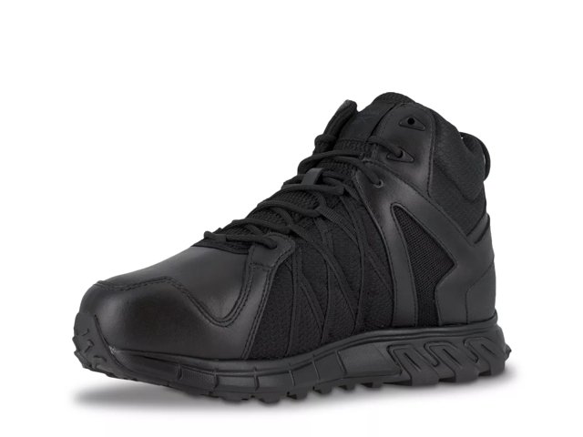 Trailgrip Alloy Toe Work Boot - Men's