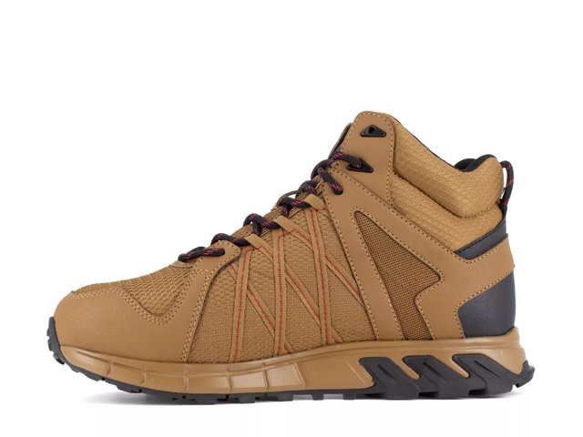 Trailgrip Alloy Toe Work Boot - Men's