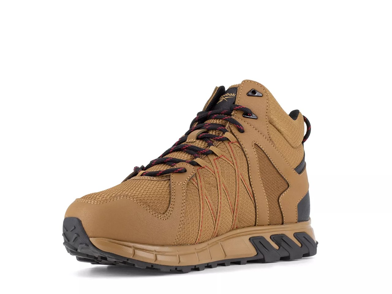 Trailgrip Alloy Toe Work Boot - Men's