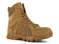 Trailgrip Tactical Composite Toe Work Boot - Men's Dark Brown view