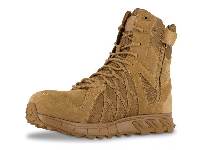 Trailgrip Tactical Composite Toe Work Boot - Men's