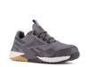 Nano X1 Adventure Composite Toe Work Sneaker - Men's Grey view