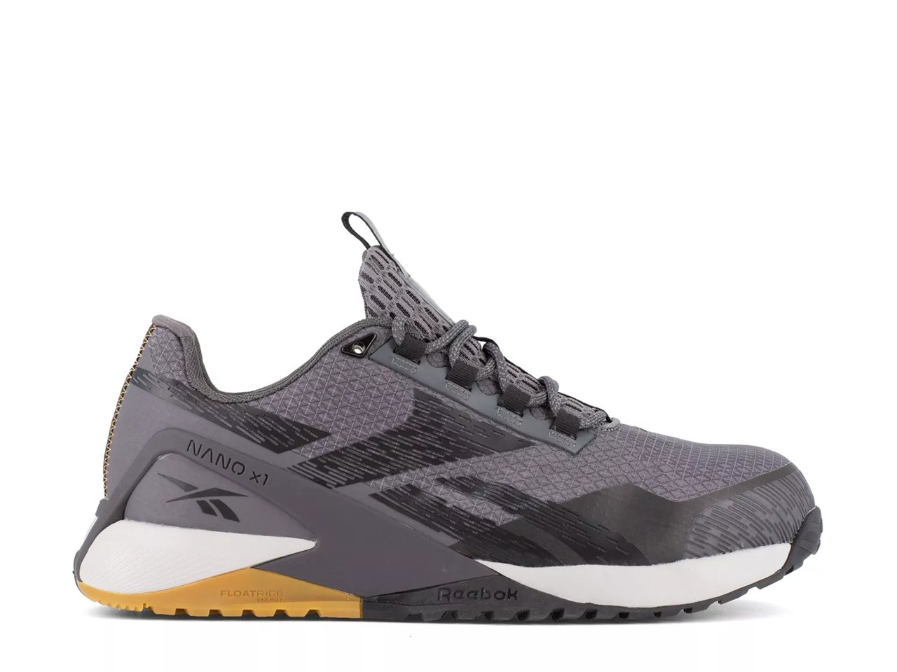 Nano X1 Adventure Composite Toe Work Sneaker - Men's