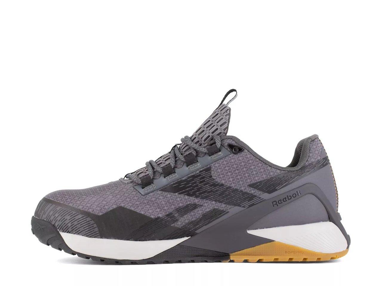 Nano X1 Adventure Composite Toe Work Sneaker - Men's