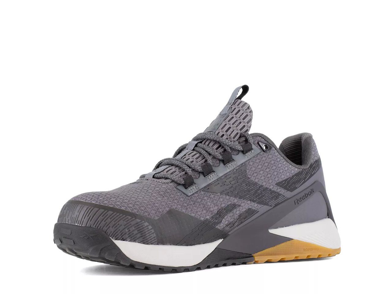 Nano X1 Adventure Composite Toe Work Sneaker - Men's