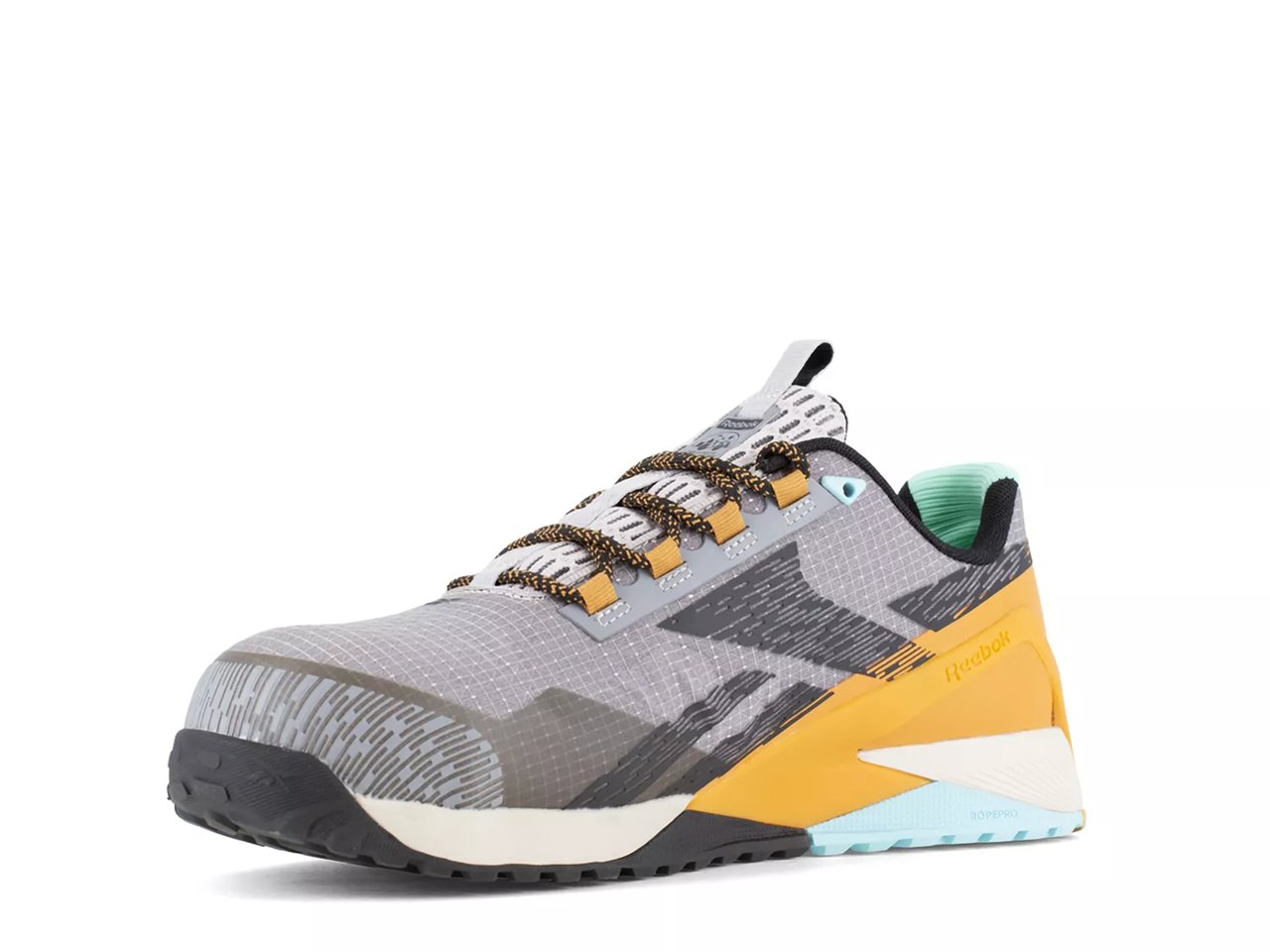 Nano X1 Adventure Composite Toe Work Shoe - Men's