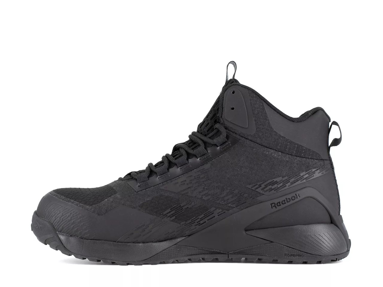 Nano X1 Adventure Composite Toe Work Shoe -Men's