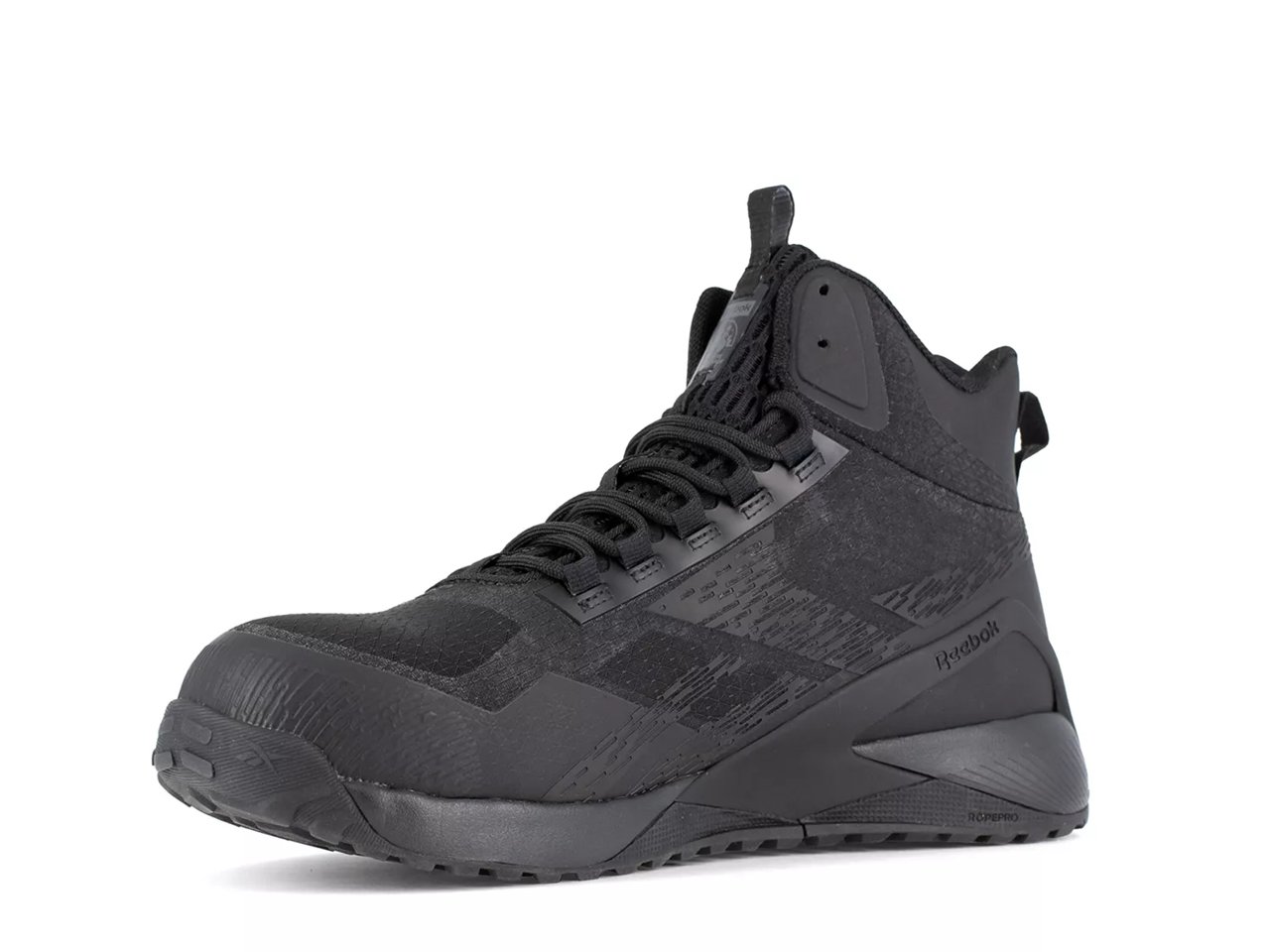 Nano X1 Adventure Composite Toe Work Shoe -Men's