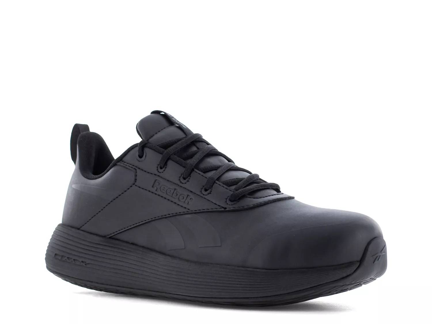 DMX Air Comfort+ Composite Toe Work Sneaker - Men's