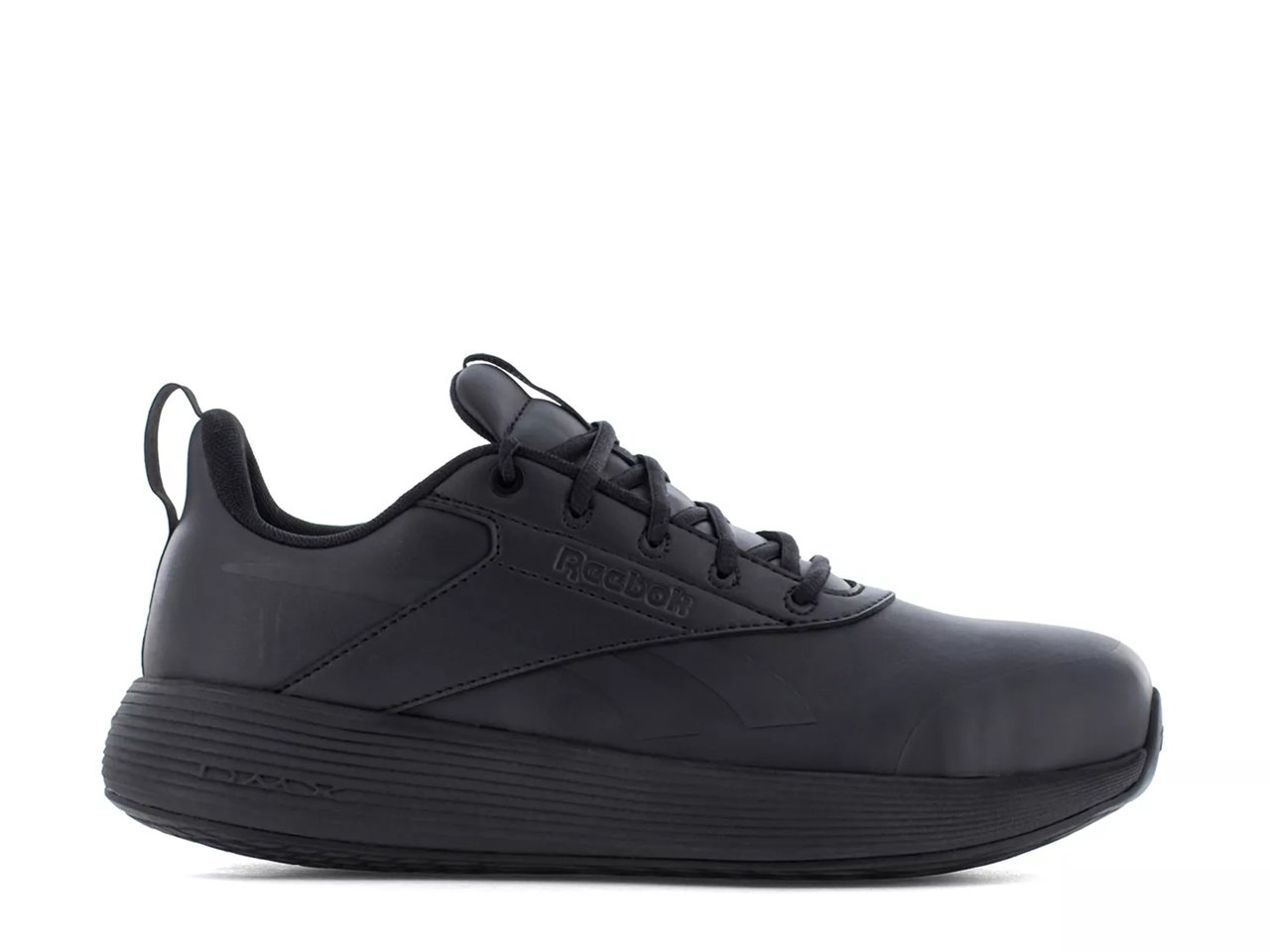 DMX Air Comfort+ Composite Toe Work Sneaker - Men's
