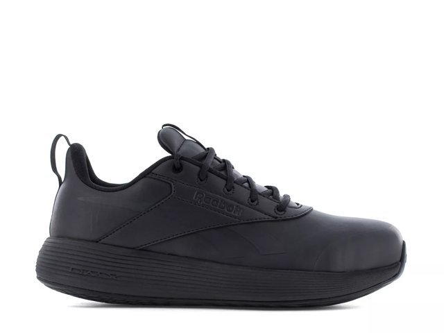 DMX Air Comfort+ Composite Toe Work Sneaker - Men's