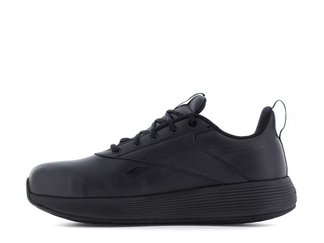DMX Air Comfort+ Composite Toe Work Sneaker - Men's