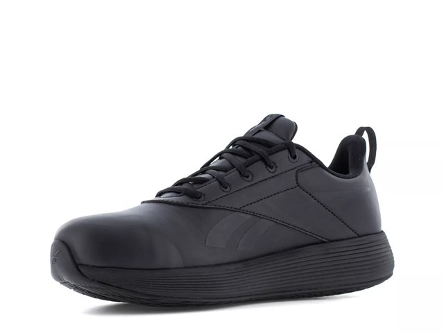 DMX Air Comfort+ Composite Toe Work Sneaker - Men's