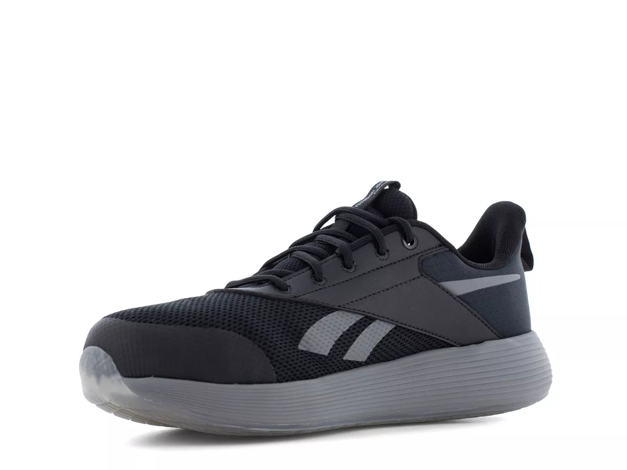 DMX Air Comfort+ Composite Toe Work Shoe - Men's