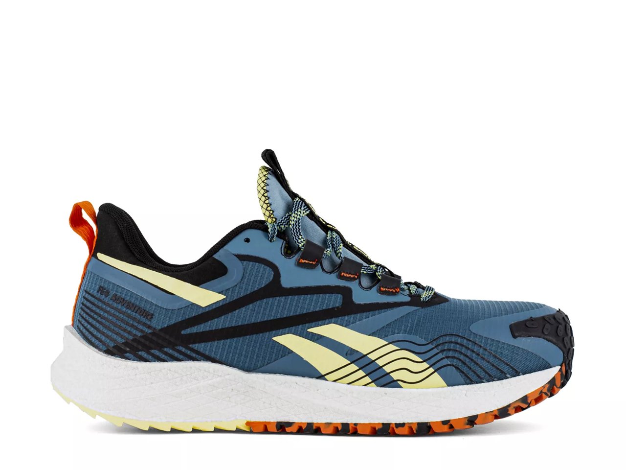 Fe4 Adventure Composite Toe Work Shoe - Men's