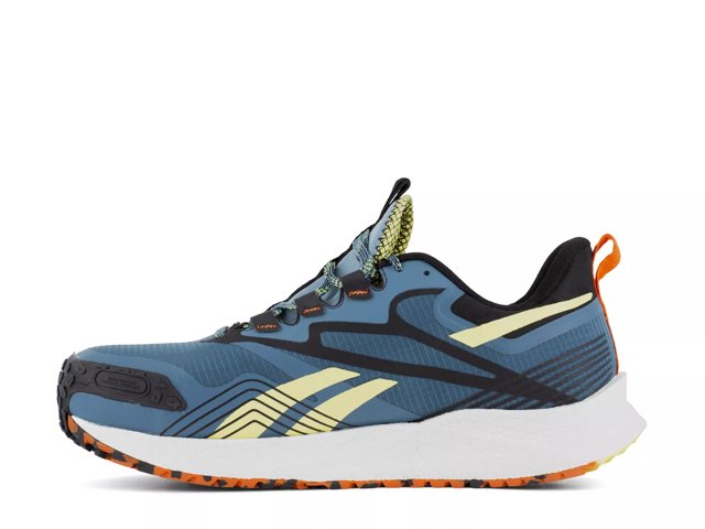 Fe4 Adventure Composite Toe Work Shoe - Men's