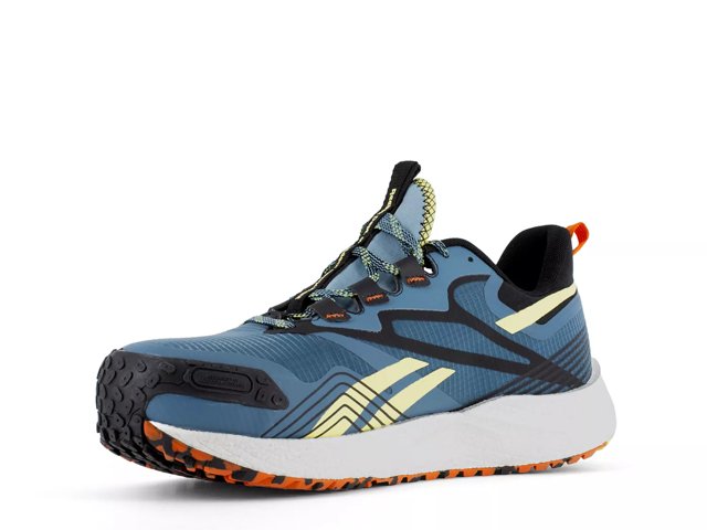 Fe4 Adventure Composite Toe Work Shoe - Men's