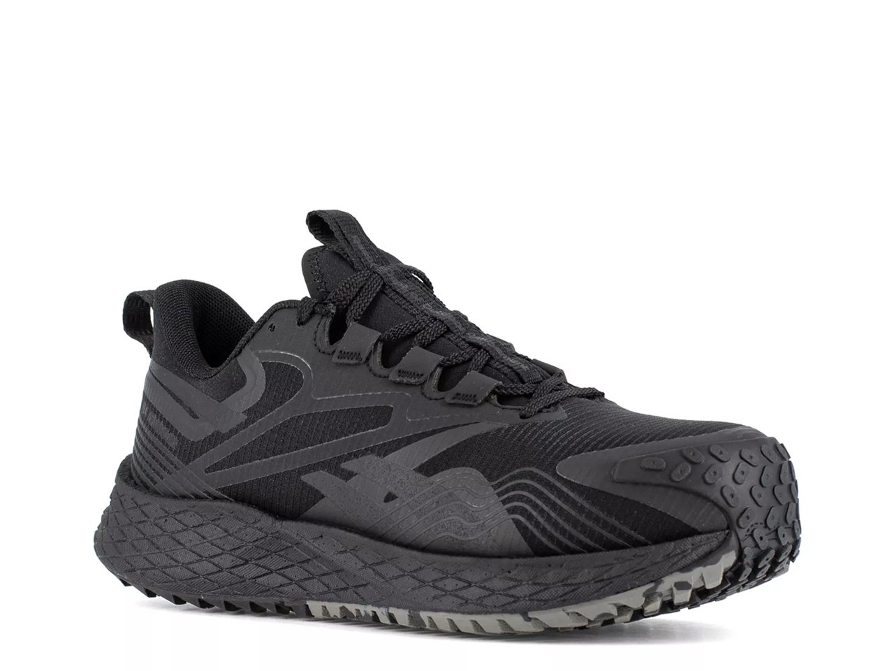 Fe4 Adventure Composite Toe Work Shoe - Men's