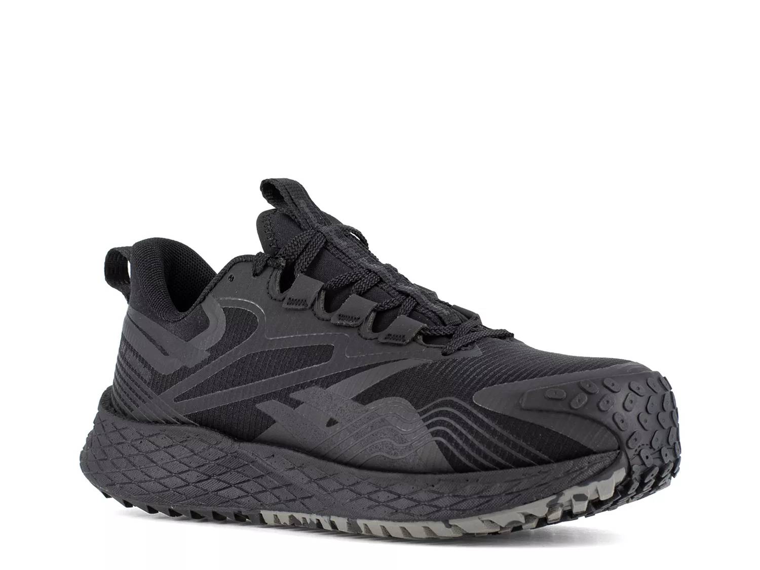 Fe4 Adventure Composite Toe Work Shoe - Men's