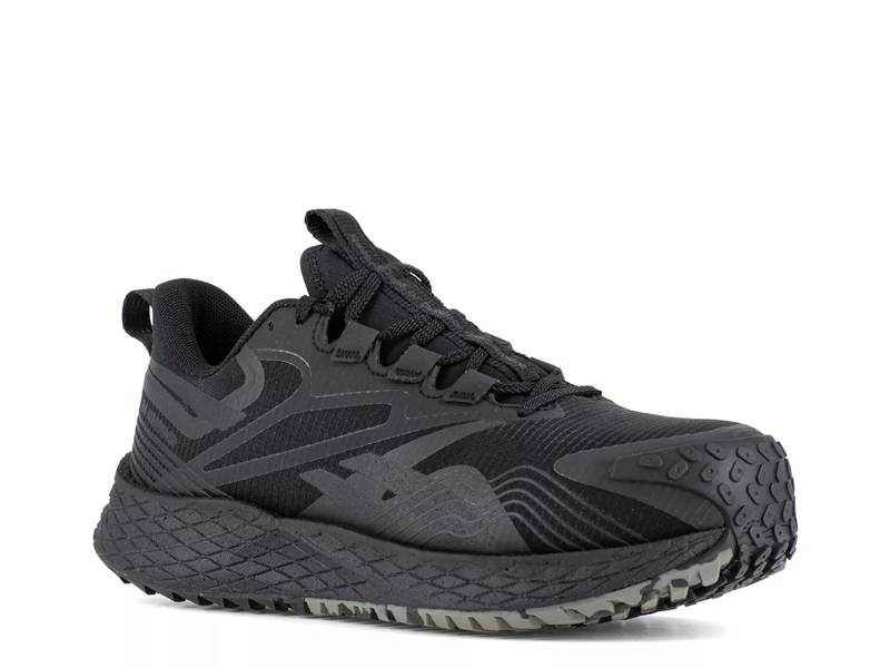 Fe4 Adventure Composite Toe Work Shoe - Men's