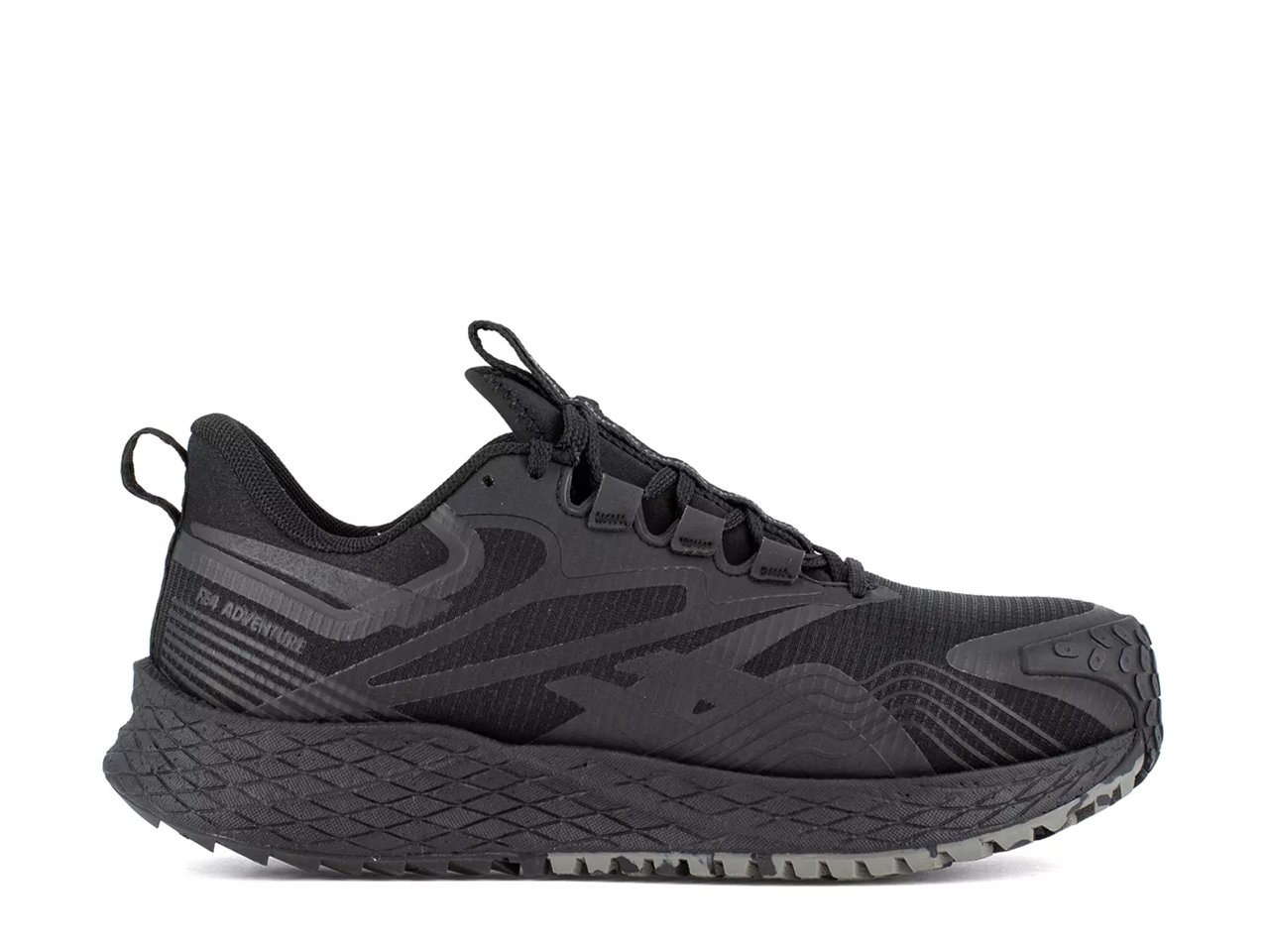 Fe4 Adventure Composite Toe Work Shoe - Men's