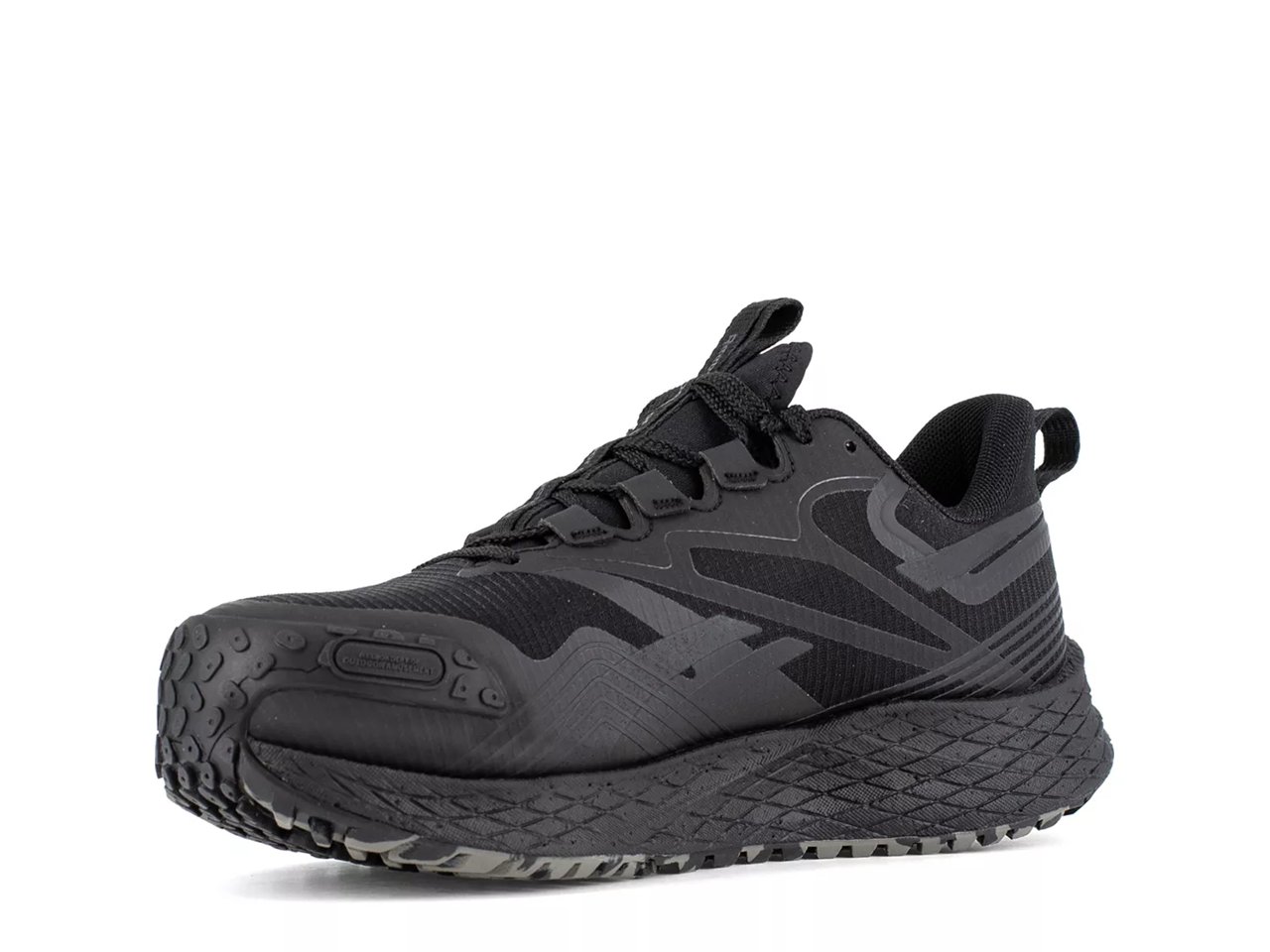 Fe4 Adventure Composite Toe Work Shoe - Men's