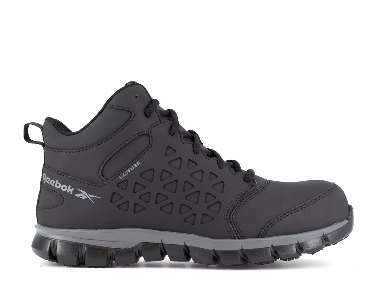 Sublite Cushion Composite Toe Work Boot - Men's