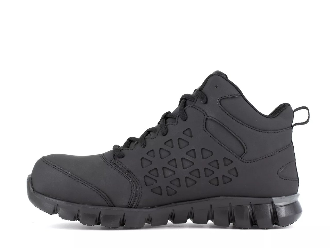 Sublite Cushion Composite Toe Work Boot - Men's