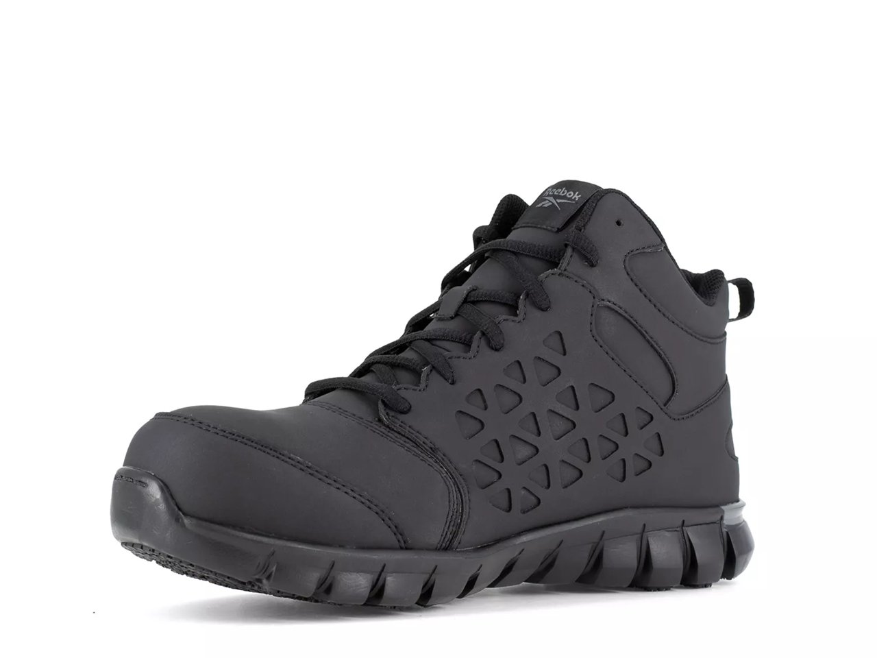 Sublite Cushion Composite Toe Work Boot - Men's