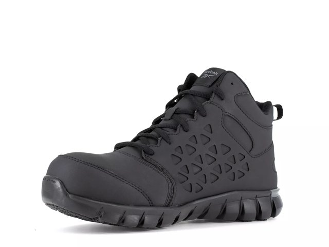 Sublite Cushion Composite Toe Work Boot - Men's