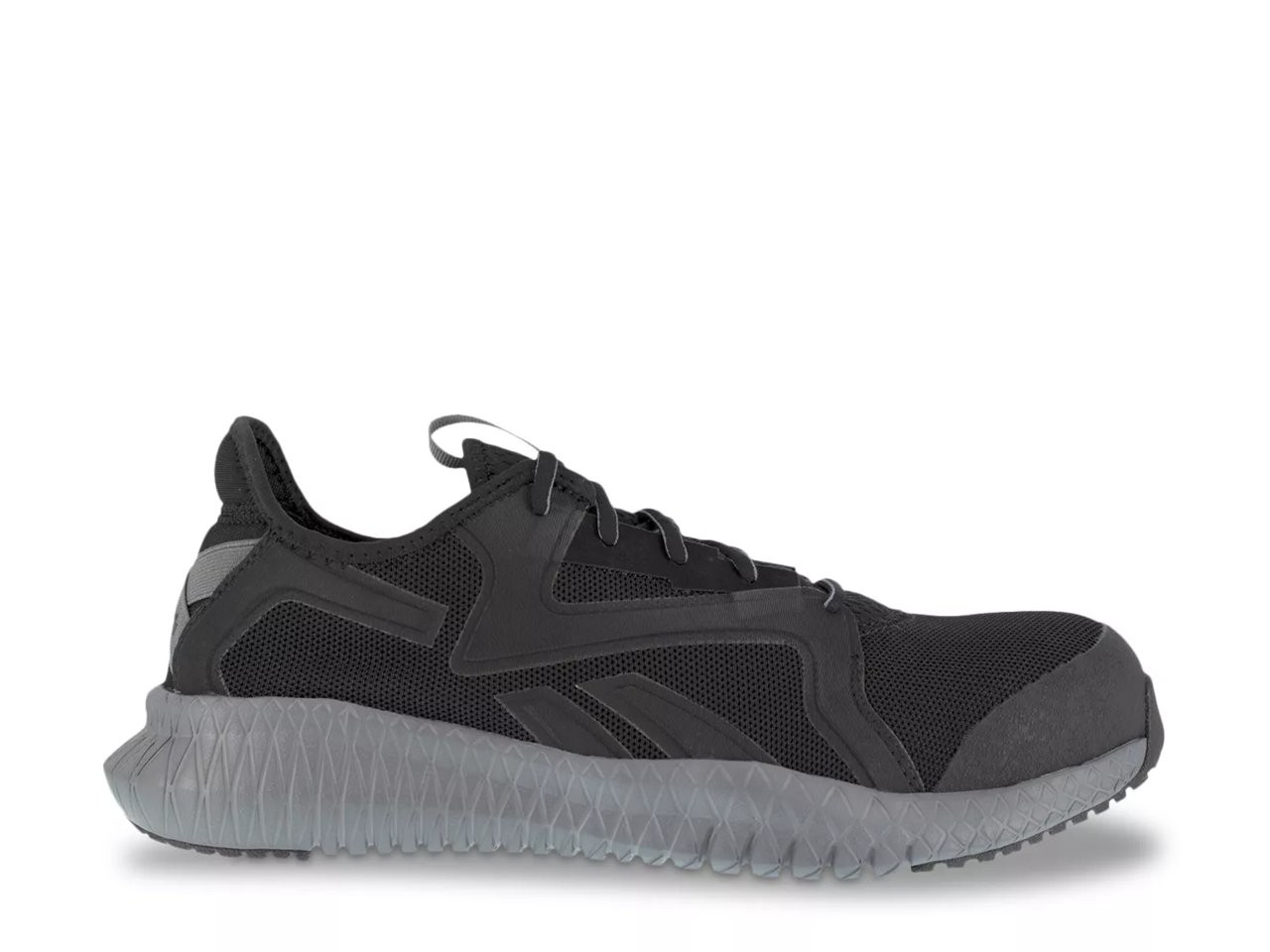 Flexagon Composite Toe Work Sneaker -Men's