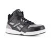 BB4500 Composite Toe High-Top Work Sneaker - Men's Grey view