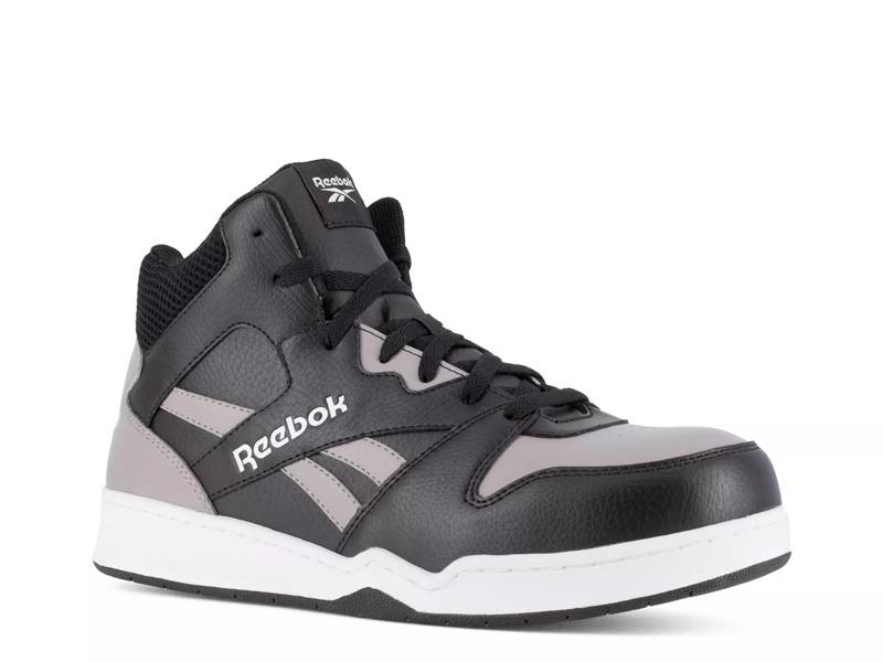 BB4500 Composite Toe High-Top Work Sneaker - Men's