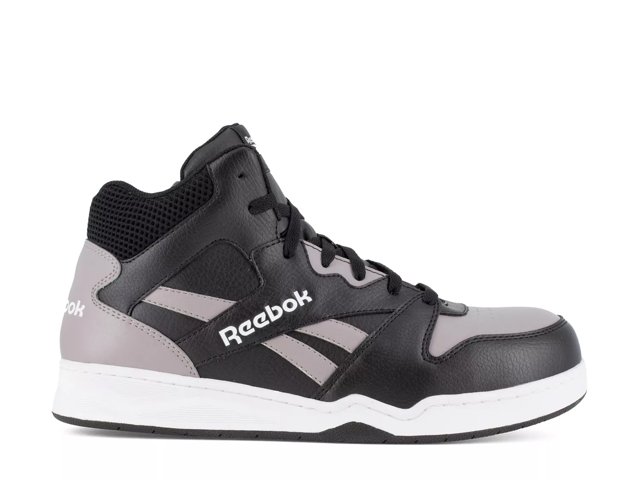 BB4500 Composite Toe High-Top Work Sneaker - Men's