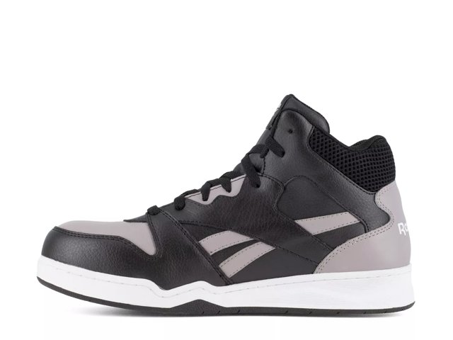 BB4500 Composite Toe High-Top Work Sneaker - Men's