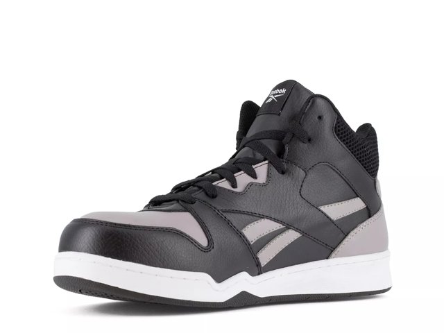 BB4500 Composite Toe High-Top Work Sneaker - Men's