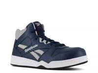 BB4500 High-Top Work Sneaker - Men's Navy view