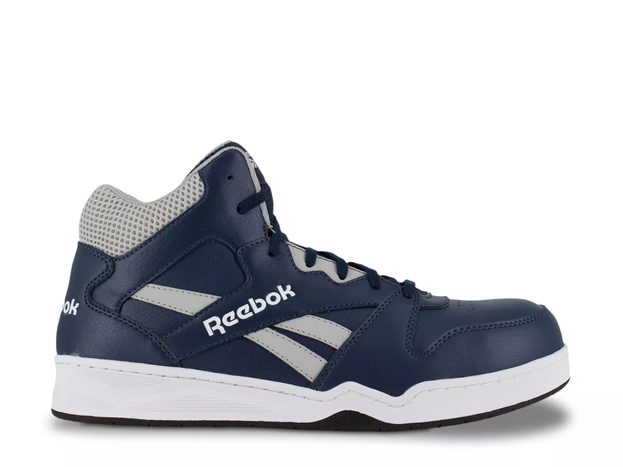 BB4500 High-Top Work Sneaker - Men's