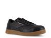 Club MEMT Composite Toe Work Sneaker - Men's Black view