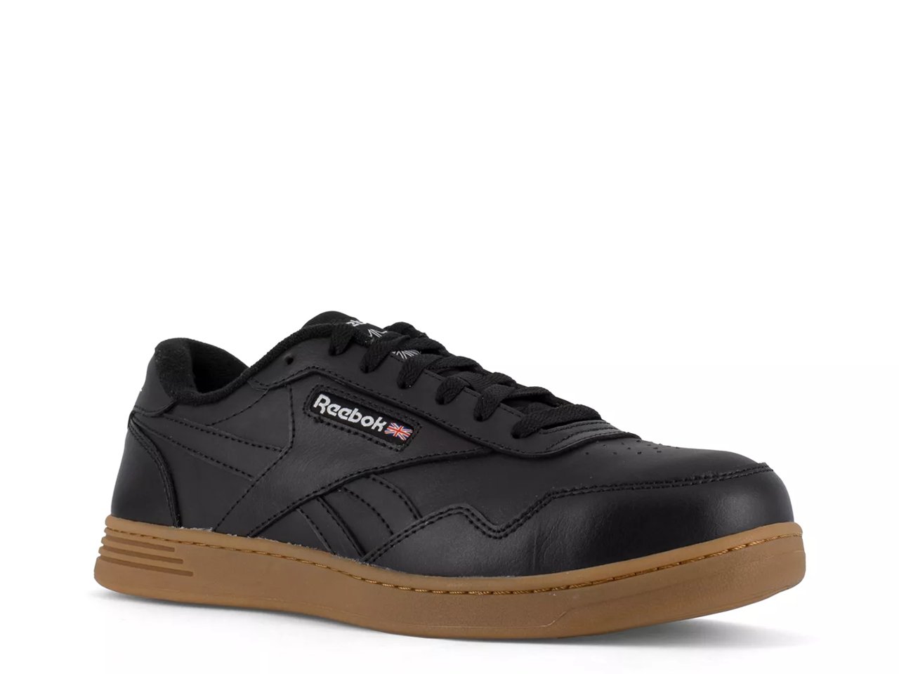 Club MEMT Composite Toe Work Sneaker - Men's