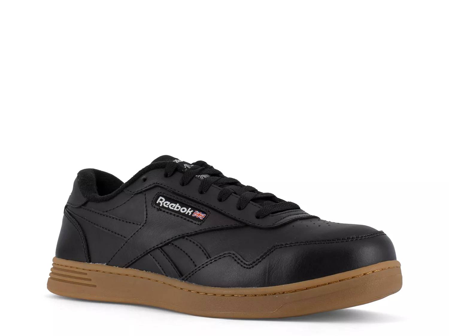 Club MEMT Composite Toe Work Sneaker - Men's