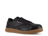 Club MEMT Composite Toe Work Sneaker - Men's Black view