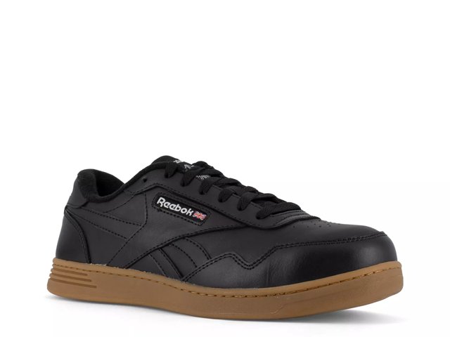 Club MEMT Composite Toe Work Sneaker - Men's